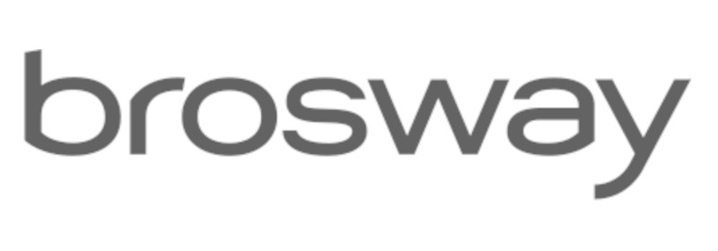 Brosway Logo